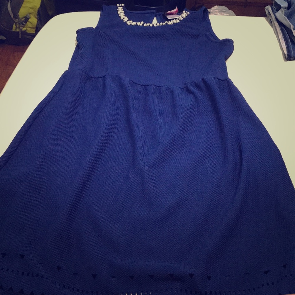 Nice dress